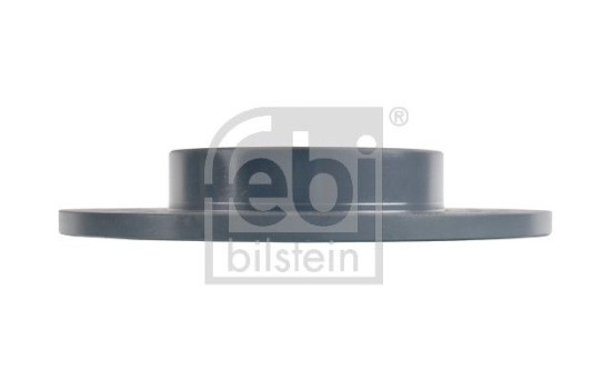 Brake Disc 107724 FEBI, Image 4