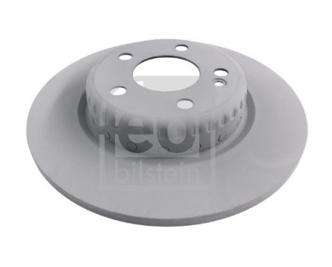 Brake Disc 107726 FEBI, Image 2