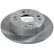Brake Disc 10773 FEBI, Thumbnail 4