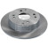 Brake Disc 10773 FEBI, Thumbnail 4