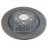 Brake Disc 107730 FEBI, Thumbnail 2