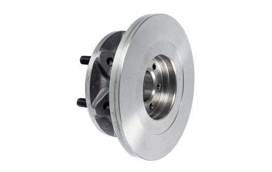 Brake Disc 108117 FEBI, Image 2
