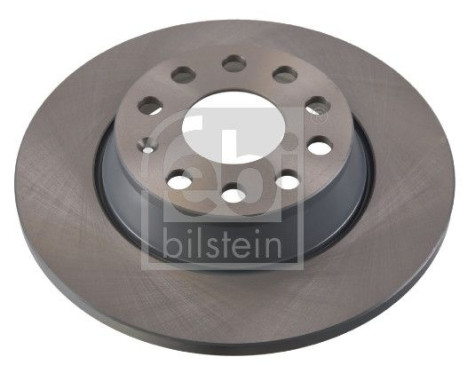 Brake Disc 108194 FEBI, Image 4