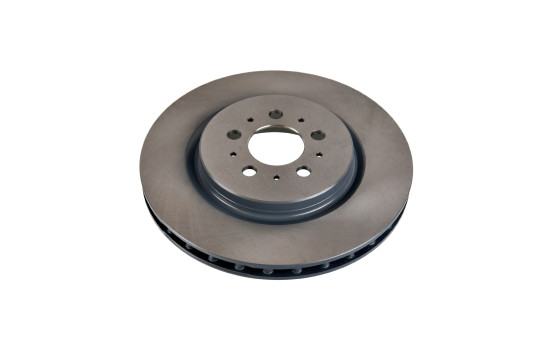Brake Disc 108195 FEBI