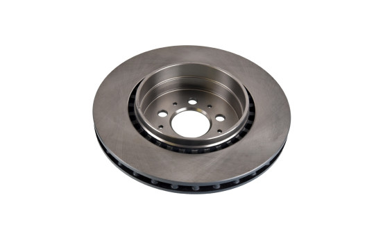 Brake Disc 108195 FEBI, Image 2