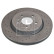 Brake Disc 108196 FEBI, Thumbnail 2