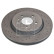 Brake Disc 108196 FEBI, Thumbnail 2