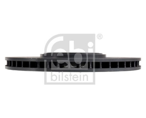 Brake Disc 108198 FEBI, Image 6