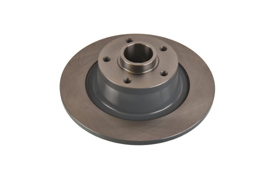 Brake Disc 108200 FEBI