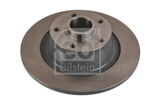 Brake Disc 108200 FEBI, Image 4