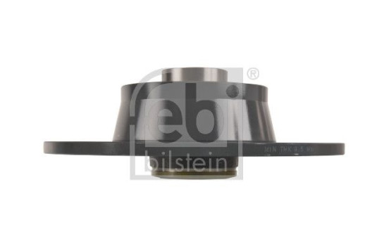 Brake Disc 108200 FEBI, Image 6