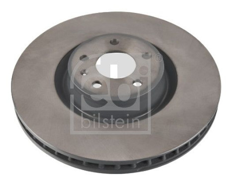 Brake Disc 108202 FEBI, Image 2