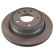 Brake Disc 108203 FEBI