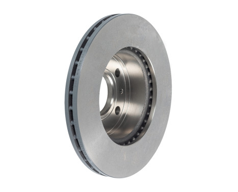 Brake Disc 108204 FEBI, Image 4