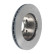 Brake Disc 108204 FEBI, Thumbnail 4