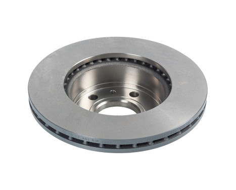 Brake Disc 108204 FEBI, Image 2