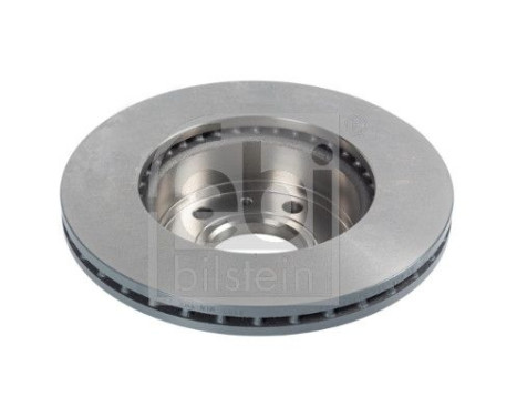 Brake Disc 108204 FEBI, Image 6