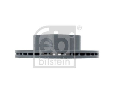 Brake Disc 108204 FEBI, Image 7