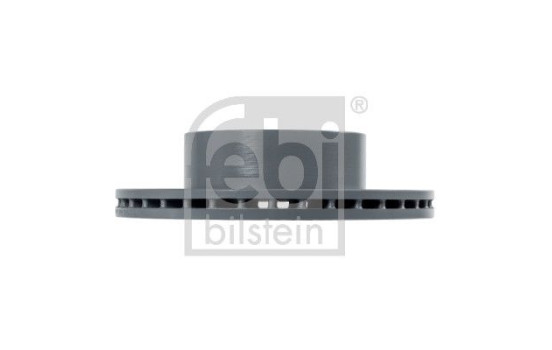 Brake Disc 108204 FEBI, Image 7
