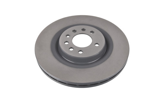 Brake Disc 108205 FEBI