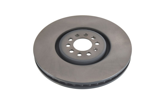 Brake Disc 108206 FEBI