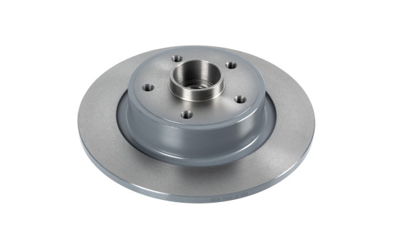 Brake Disc 108208 FEBI