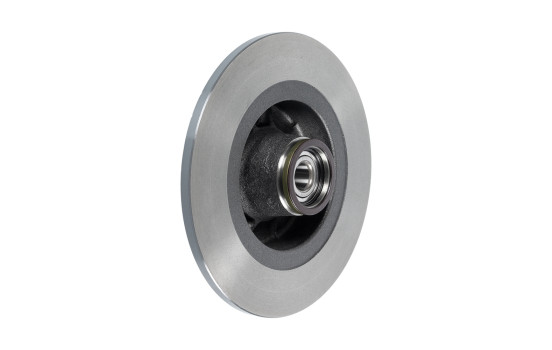 Brake Disc 108208 FEBI, Image 4