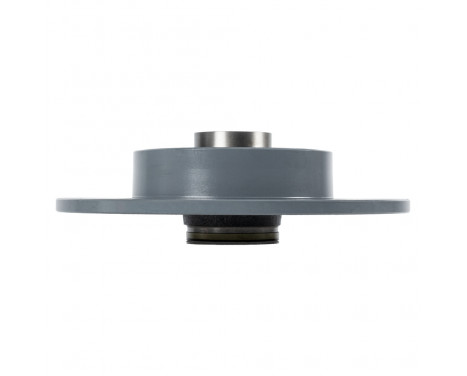 Brake Disc 108208 FEBI, Image 3