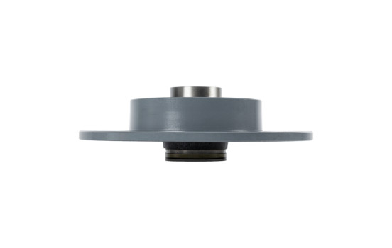 Brake Disc 108208 FEBI, Image 3