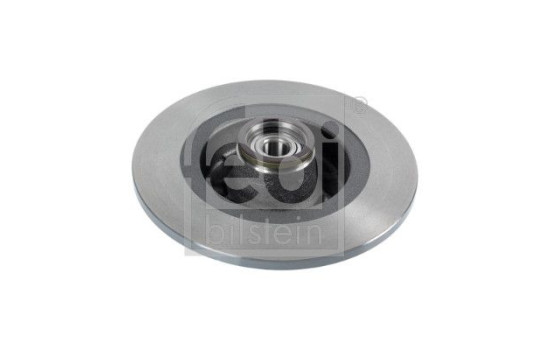 Brake Disc 108208 FEBI, Image 5