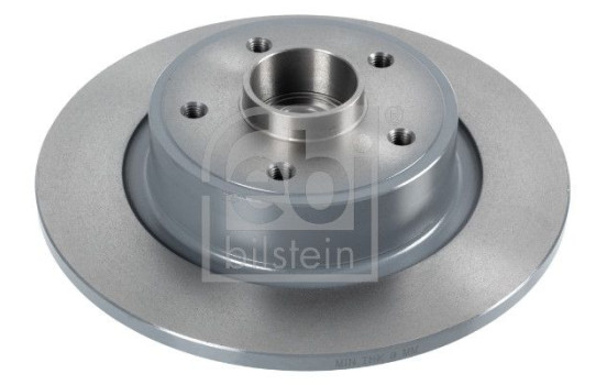 Brake Disc 108208 FEBI, Image 6