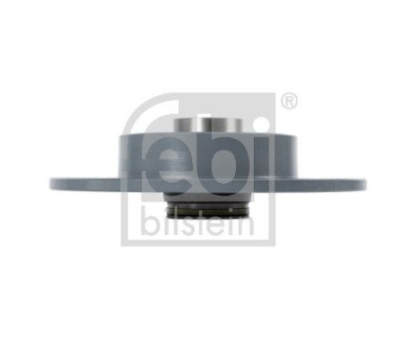 Brake Disc 108208 FEBI, Image 7