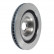 Brake Disc 108210 FEBI, Thumbnail 3