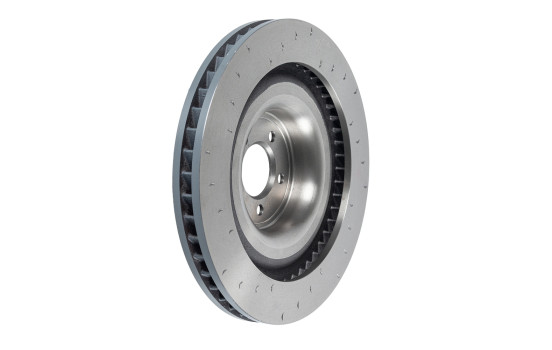 Brake Disc 108210 FEBI, Image 3