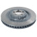 Brake Disc 108210 FEBI, Thumbnail 4