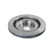 Brake Disc 108210 FEBI, Thumbnail 5