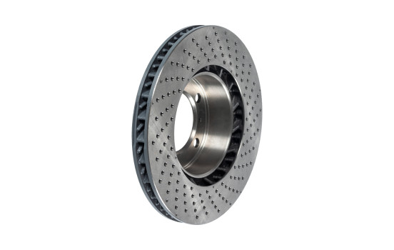 Brake Disc 108213 FEBI, Image 3