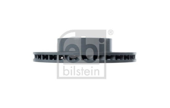 Brake Disc 108214 FEBI, Image 5