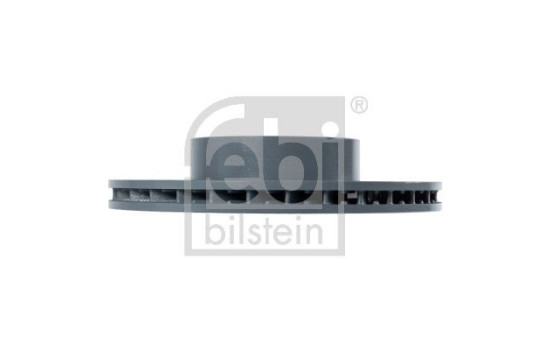 Brake Disc 108215 FEBI, Image 5