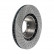 Brake Disc 108336 FEBI, Thumbnail 3