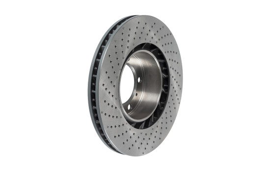 Brake Disc 108336 FEBI, Image 3