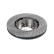 Brake Disc 108336 FEBI, Thumbnail 5