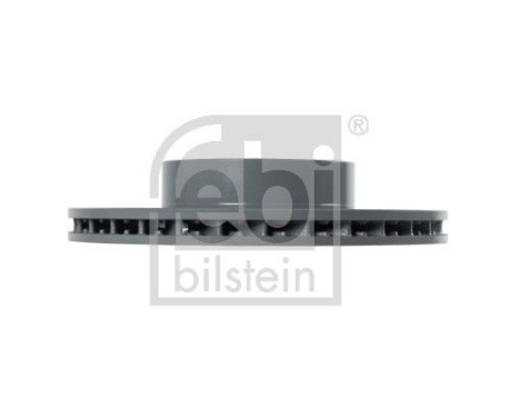 Brake Disc 108336 FEBI, Image 6