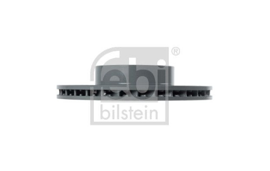 Brake Disc 108336 FEBI, Image 6