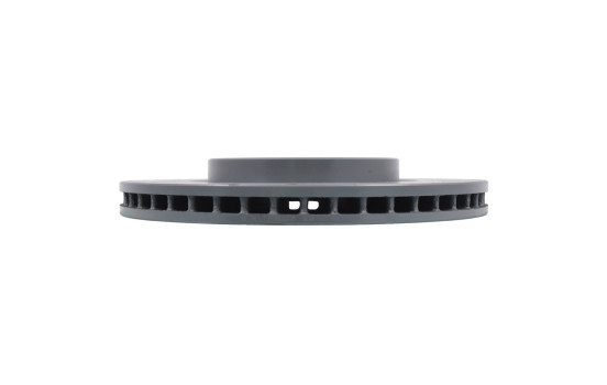 Brake Disc 108381 FEBI, Image 2