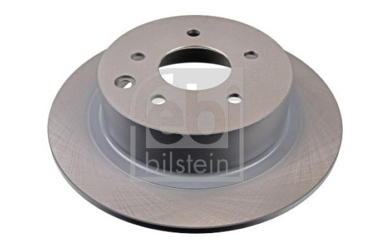 Brake Disc 108383 FEBI, Image 3