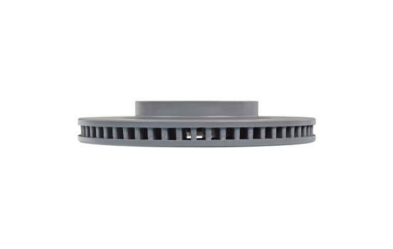 Brake Disc 108384 FEBI