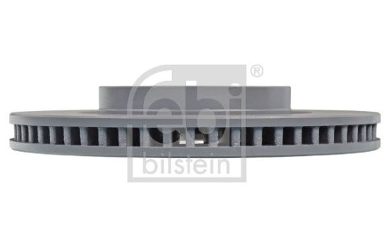 Brake Disc 108384 FEBI, Image 3
