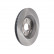 Brake Disc 108385 FEBI, Thumbnail 3