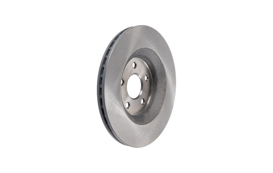 Brake Disc 108385 FEBI, Image 3